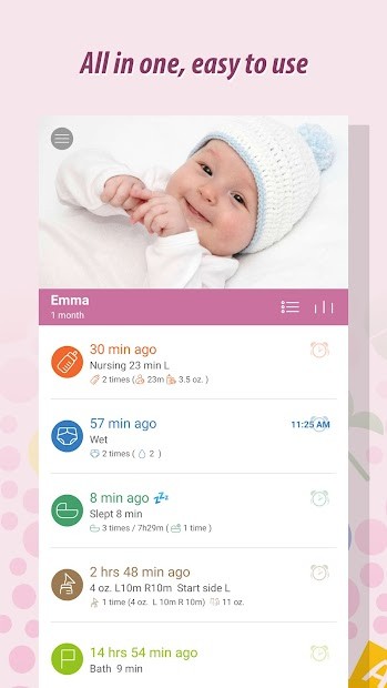Définition | Baby Tracker : qu'est-ce que c'est ? | Futura tech