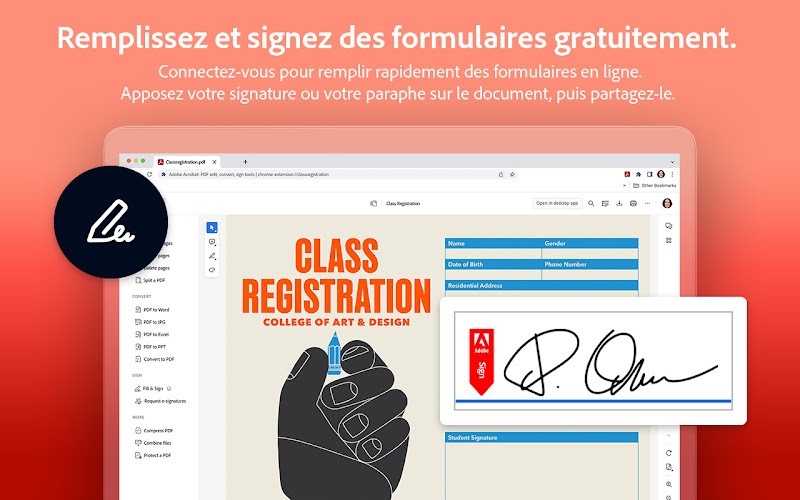 Acrobat File Extension Définition | Extension Adobe Acrobat : qu'est-ce que c'est ? | Futura tech