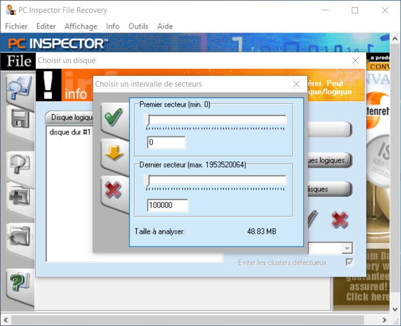 Définition | PC Inspector File Recovery : qu'est-ce que c'est ...