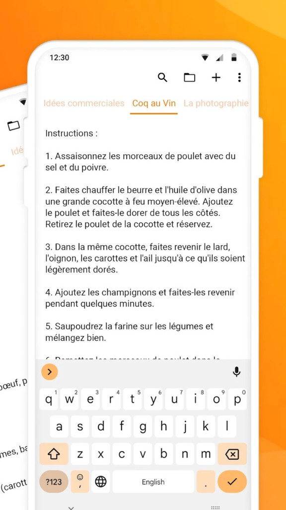 Définition | Simple Note : qu'est-ce que c'est ? | Futura tech