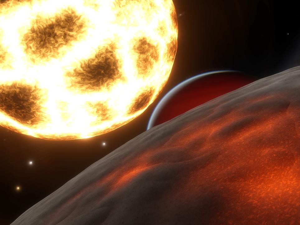 Définition | Space Engine : qu'est-ce que c'est ? | Futura tech