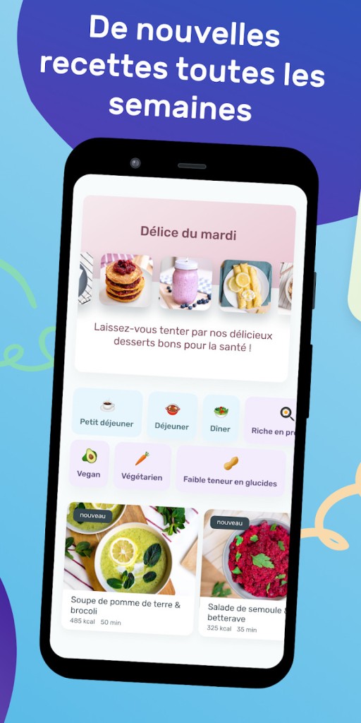 Définition YAZIO Régime et Calorie‪s qu'estce que c'est — free download